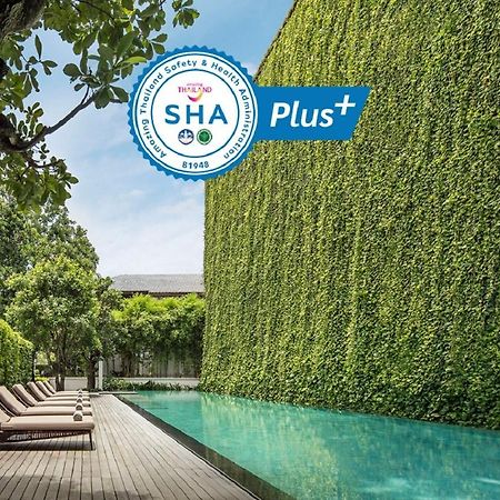 Hotel 137 Pillars House Chiang Mai Exterior foto